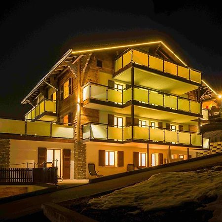 B&B Azapartments Lunic Грахен Экстерьер фото