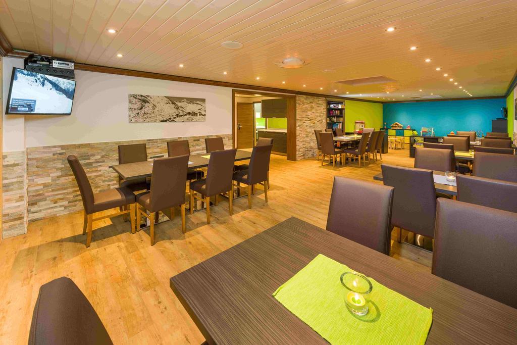 B&B Azapartments Lunic Грахен Экстерьер фото