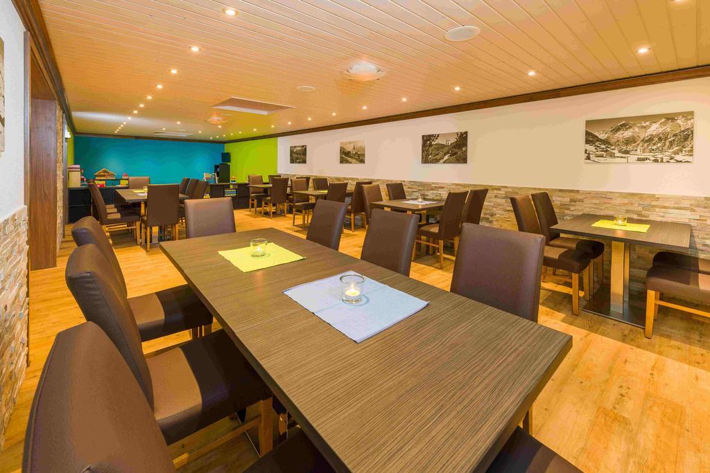 B&B Azapartments Lunic Грахен Экстерьер фото