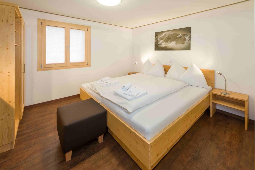 B&B Azapartments Lunic Грахен Экстерьер фото