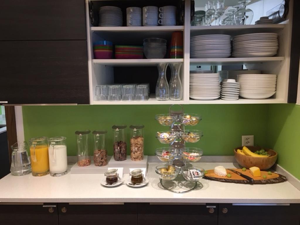 B&B Azapartments Lunic Грахен Экстерьер фото